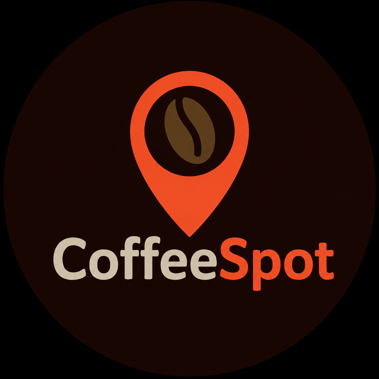 CoffeeSpot Logo